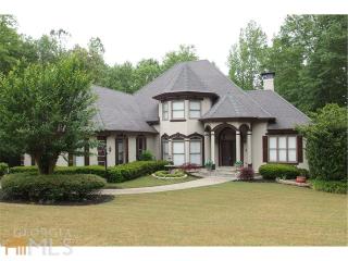 5565 Golf Club Dr, Braselton, GA 30517-2431