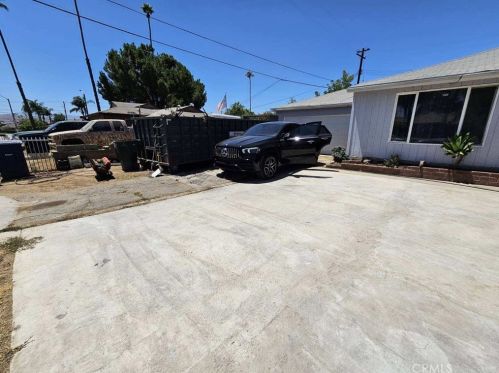 10633 Bingham Ave, Riverside CA  exterior