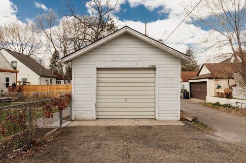 1159 Juliet Ave, Saint Paul MN  55105-2922 exterior