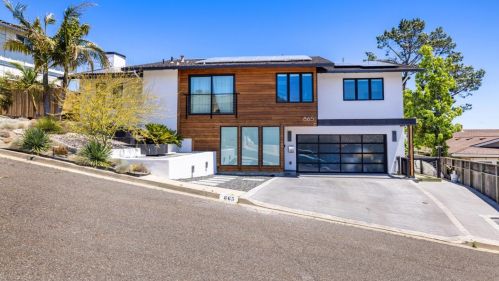 865 Somerset Ct, San Carlos, CA 94070-3516