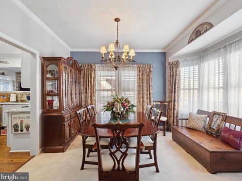 41 Cypress Point Ct, Charles Town WV  25414-3928 exterior