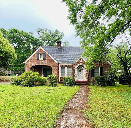 453 Washington St, Monticello, GA 31064-1021