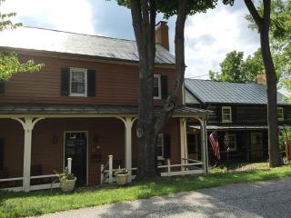 2690 Brownsburg Tpke, Brownsburg, VA