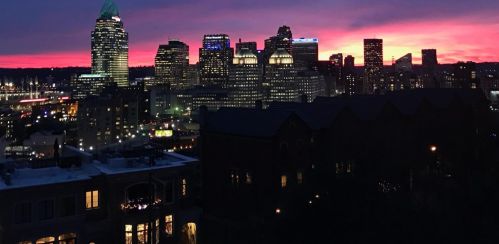 1 Filson Pl, Cincinnati OH  45202-1600 exterior