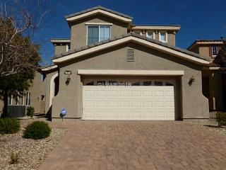 2818 Kinknockie Way, Henderson NV  89044-0247 exterior