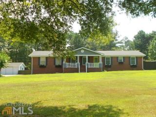 158 Turner Rd, Rome, GA 30165-8956