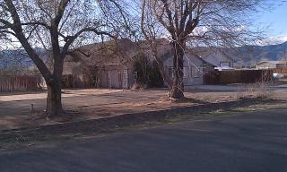 240 Comstock Rd, Dayton, NV 89403-9514
