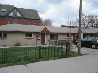 3339 Wyandot St, Denver CO  80211-3351 exterior