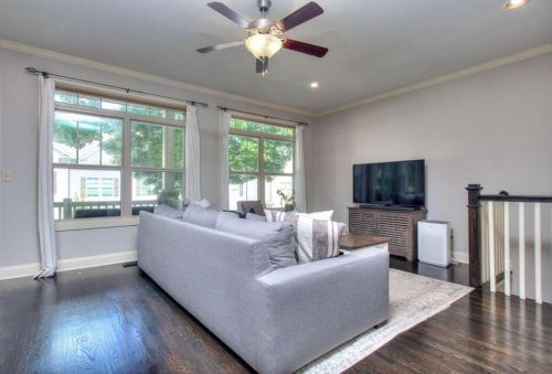 1398 Hts Park Dr, Atlanta GA  30316-3195 exterior