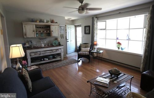 17 Friendship Ct, Charles Town WV 25414-5058 exterior