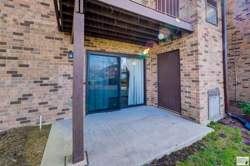 1120 Randville Dr, Palatine IL  60074-2928 exterior