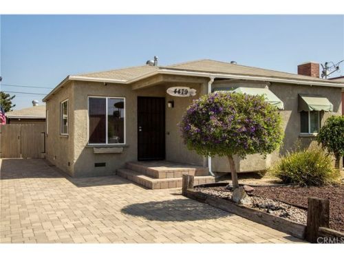 4479 142nd St, Hawthorne, CA 90250-6929