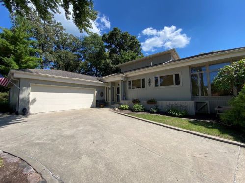 112 Locust St, Swygert IL  61764-0020 exterior