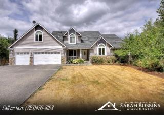 37804 34th Ave, Roy, WA 98580-7725
