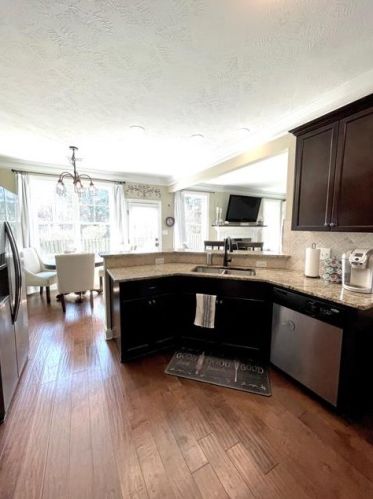 343 Bellhaven Dr, Evans GA  30809-7469 exterior