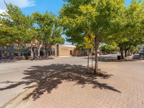 2237 6 Ave, Fort Worth TX  76110-1807 exterior