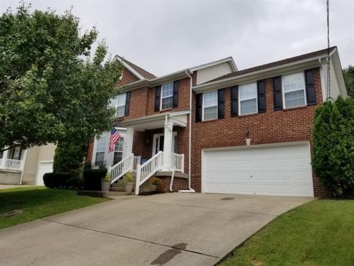 6236 Hampton Hall Way, Hermitage, TN 37076-3279