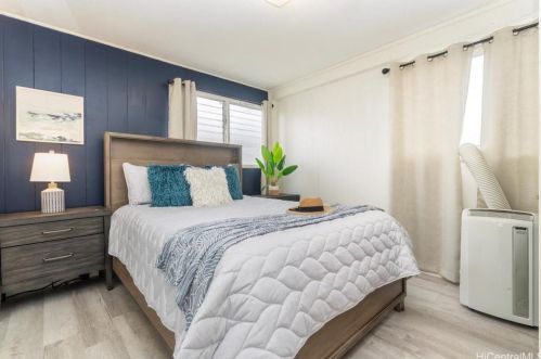 528 Ihe St, Honolulu HI  96817-2237 exterior