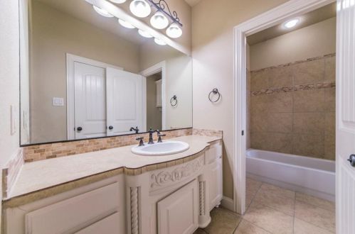 3405 4th St, Fort Worth TX  76107-2118 exterior