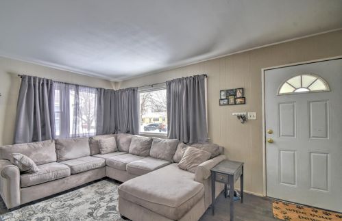 1236 44th Pl, Hobart, IN 46342-4009