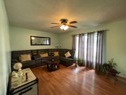 1202 Nixon Dr, Swygert IL  61764-9108 exterior