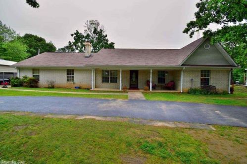 262 Sunny Gap Rd, Conway, AR 72032-8224
