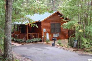 2512 Bobcat Way, Pigeon Forge, TN 37862-8086