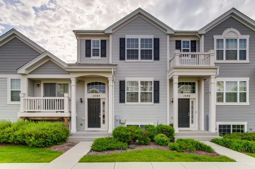 1593 Windward Dr, Pingree Grove, IL 60140-2061