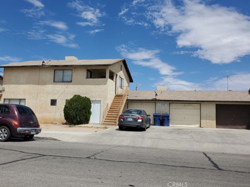 244 Wilson Ave, Ridgecrest, CA 93555-4169