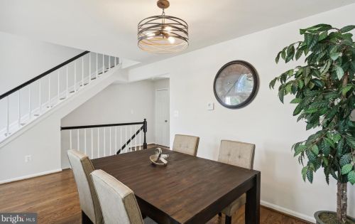 13404 Silver Moon Way, Silver Spring MD 20904-1250 exterior