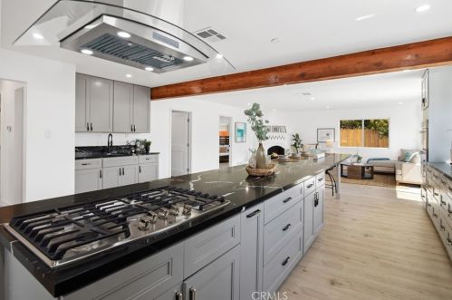1442 Burroughs St, Oceanside CA  92054-5431 exterior
