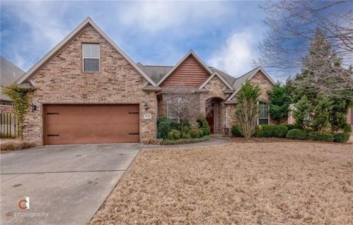 1716 Cunningham Ave, Rogers, AR 72758-8414