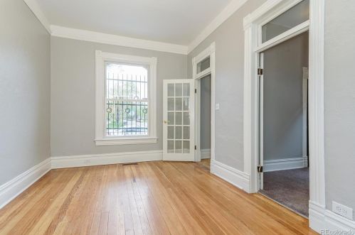 170 Ellsworth Ave, Denver CO  80223-1624 exterior