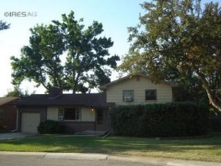 1321 Springfield Dr, Fort Collins, CO 80521-4535