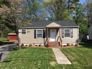 1828 Pexton Ave, Salem, VA 24153-4106