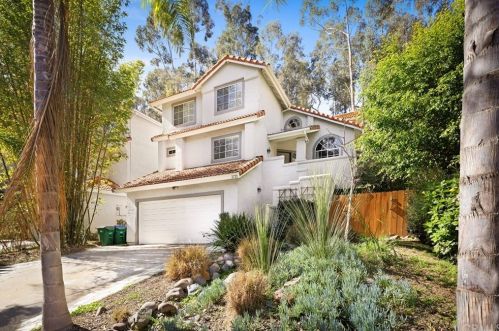 2729 Monroe St, Carlsbad, CA 92008-1551