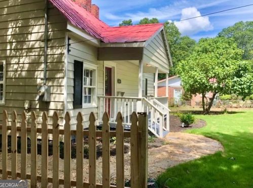410 Jefferson St, Madison, GA 30650-1723