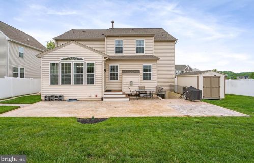 15202 Jennerette Ln, Woodbridge, VA 22193-6201