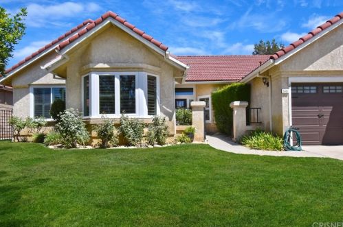 5451 Seneca Pl, Simi Valley, CA 93063-2056