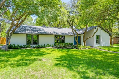 3316 Doe Run, Austin, TX 78748-1863