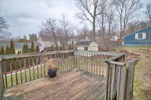 29 Boston St, Torrington CT  06790-4024 exterior