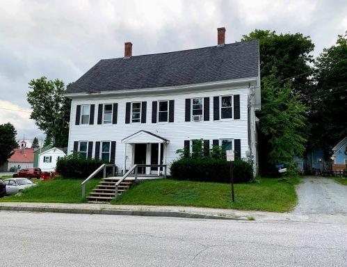 20 Church St, Hillsboro, NH 03244-4836