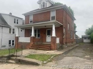 222 Platt St, Waterbury, CT 06704-3035