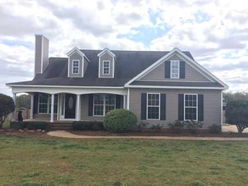 114 Stonefield Dr, Forsyth, GA 31029-8285