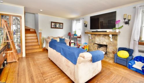 357 Southside Ave, Paterson NJ  07508-1440 exterior