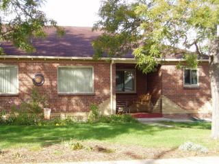 1645 Winona Ct, Denver CO  80204-1144 exterior