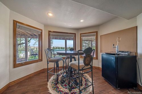 5039 Bur Oak Ln, Parker CO 80134-5448 exterior