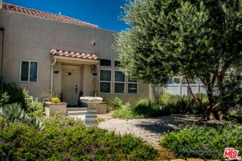166 Comanche, Topanga, CA 90290-4425