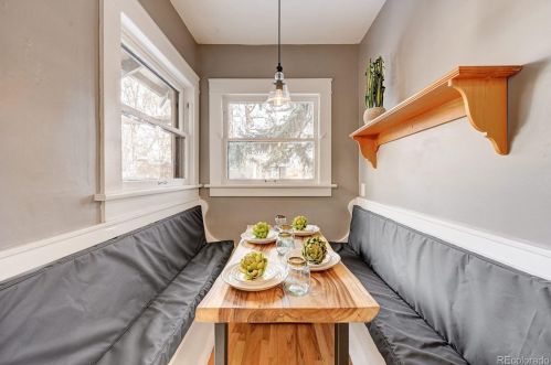 1902 Clermont St, Denver CO  80220-1114 exterior