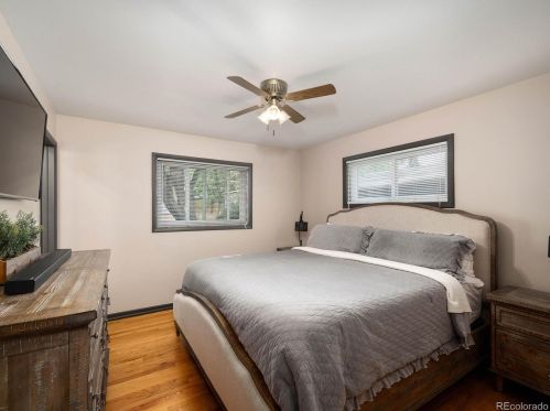 3372 Saratoga Ave, Englewood CO 80110-6204 exterior